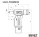 Gesipa powerbird 220v scheme