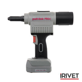 Заклёпочник PULL-LINK PB64