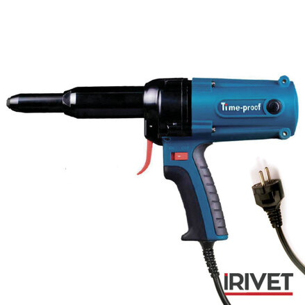 Заклёпочник TIME-PROOF TAC500