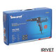 Time proof tac500 3