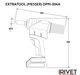 Extratool dpm 004a scheme