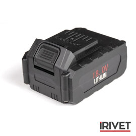 Аккумулятор SKYTOOLS Li-Ion 4.0 Ач, 18 В