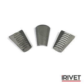 Вытяжные губки для RIVIT RIV760