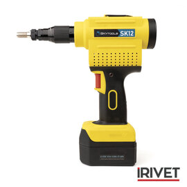 Заклёпочник SKYTOOLS SK12