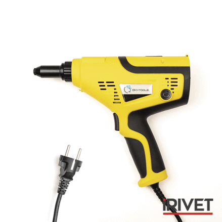 Заклёпочник SKYTOOLS SK 1007 (СНЯТ С ПРОДАЖИ)