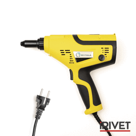 Заклёпочник SKYTOOLS SK 1007 (СНЯТ С ПРОДАЖИ)