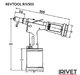 Revtool riv503 draft