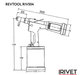 Revtool riv504 draft