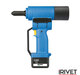 Gesipa accubird irivet