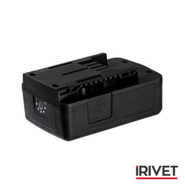 Аккумулятор GESIPA Li-Ion 2.1 Ач, 18 В