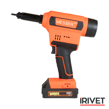 Заклёпочник MESSER M3000