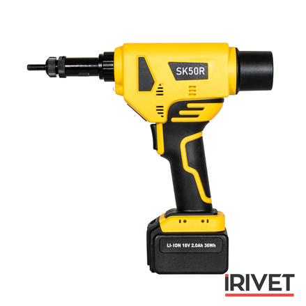 Заклёпочник SKYTOOLS SK50R