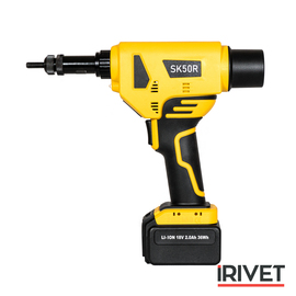 Заклёпочник SKYTOOLS SK50R
