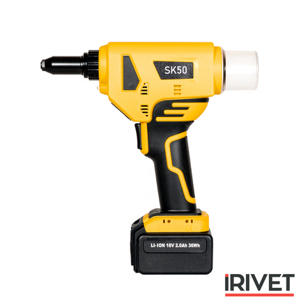 Заклёпочник SKYTOOLS SK50