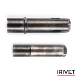 Комплект оснастки RIVETEC 99-3006 для монтажа обжимных болтов LOCKBOLT Ø 6.4 mm