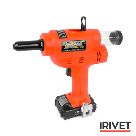 Заклёпочник MESSER M4000 220V