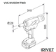Vvg rivdome two drawing