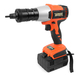 Messer m5000