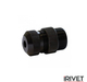 Rivetec rl50 nut