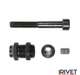 Rivetmax rx 990 kit