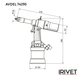 Avdel 74290