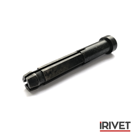 Резец для просекателя шестигранных отверстий AVDEL 74290