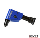 Gesipa bird pro angle head