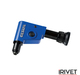 Gesipa taurus 1 angle head irv