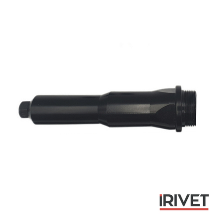 Тонкий наконечник D18 mm для TIME-PROOF TDC5000