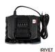 Gesipa charger 18v cas
