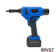 Заклёпочник FIXMASTER ACCUDRIVE FMNB 80