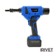 Fixmaster accudrive nb120a