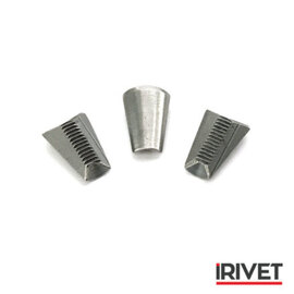 Вытяжные губки для FIXMASTER RE65