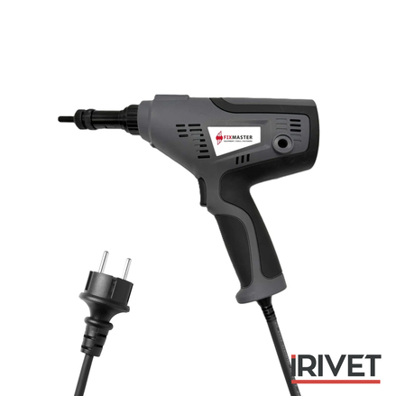 Заклёпочник FIXMASTER FMNE80