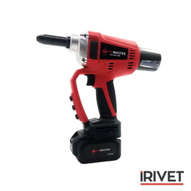Заклёпочник FIXMASTER ACCUFLY 600
