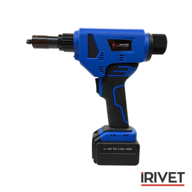 Просекатель шестигранных отверстий FIXMASTER FMHB 80