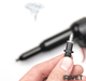 Messer tac 501 nose long 4