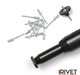Messer tac 501 nose gap 3
