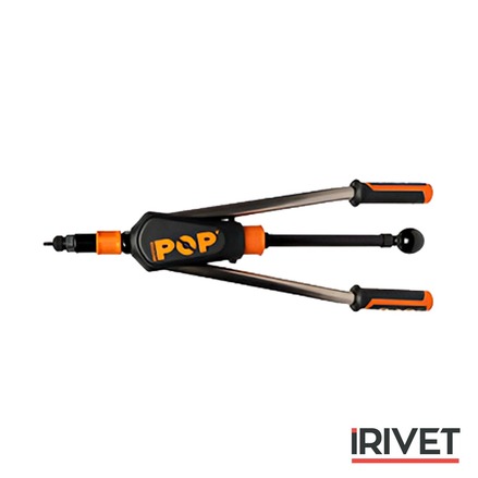Заклёпочник POP PNT410X