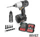 Scellit e480nb rod 2