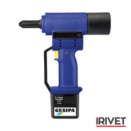 Заклёпочник GESIPA POWERBIRD